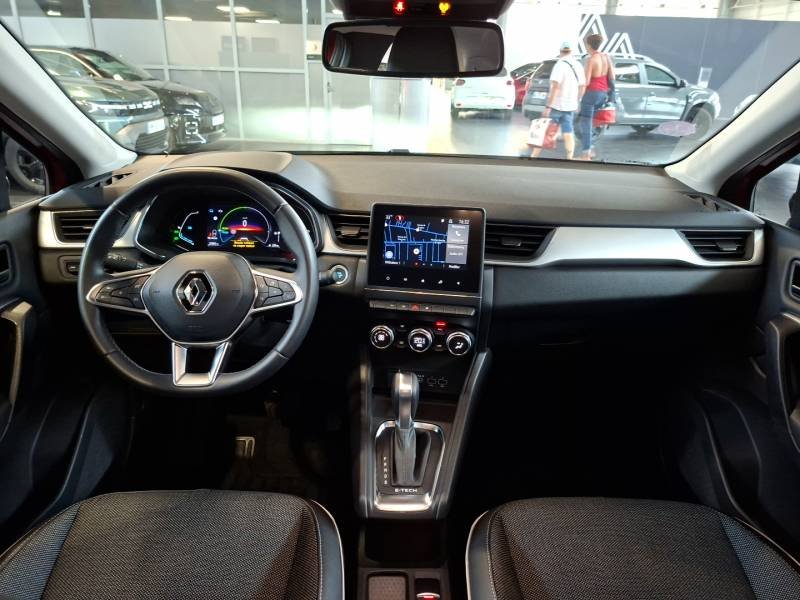 Renault Captur - Photo 11