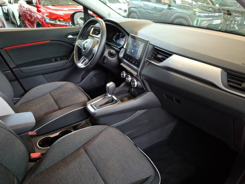 Renault Captur - Photo 12