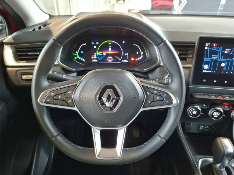 Renault Captur - Photo 13