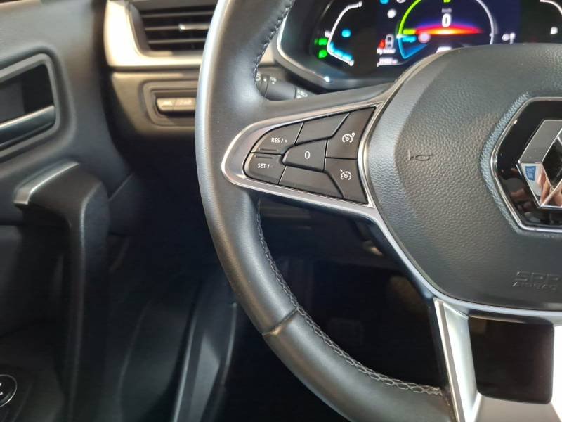 Renault Captur - Photo 14