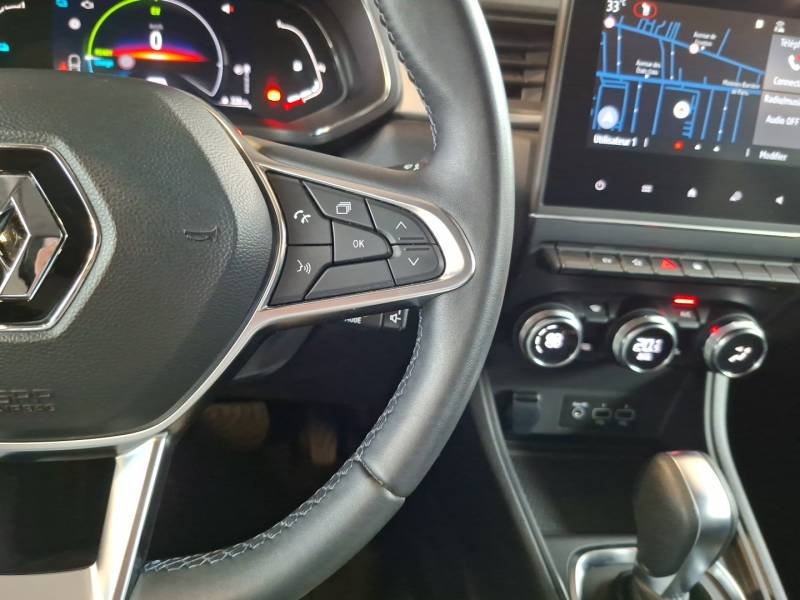 Renault Captur - Photo 15