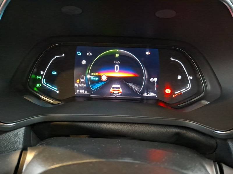 Renault Captur - Photo 16