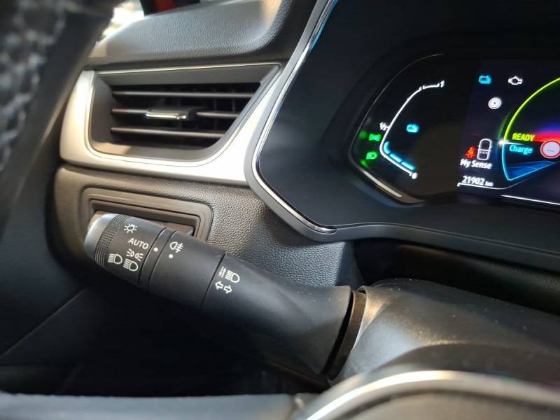 Renault Captur - Photo 17