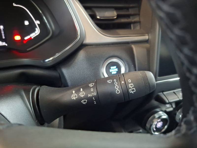 Renault Captur - Photo 18