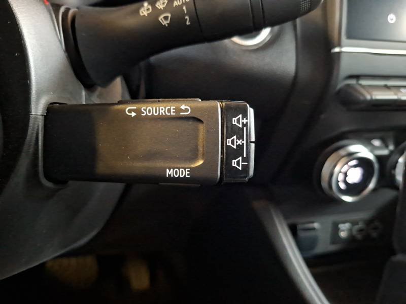Renault Captur - Photo 19