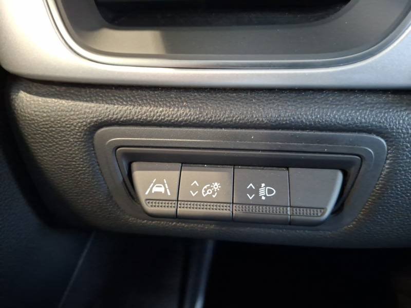 Renault Captur - Photo 20