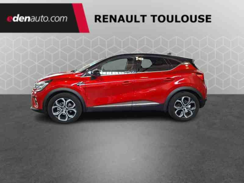 Renault Captur - Photo 2