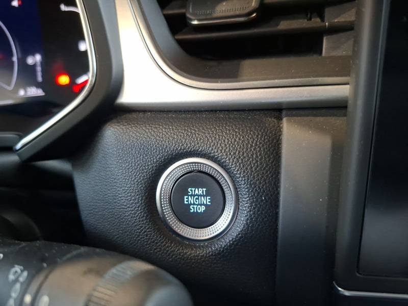 Renault Captur - Photo 22