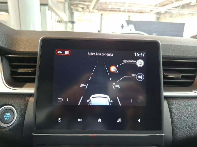 Renault Captur - Photo 24