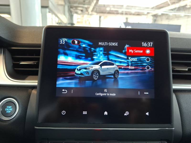 Renault Captur - Photo 26