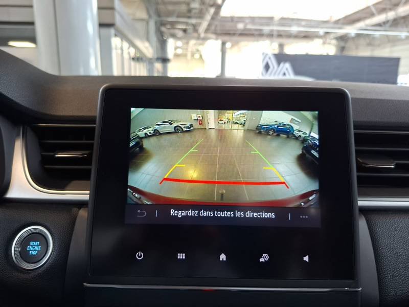Renault Captur - Photo 27