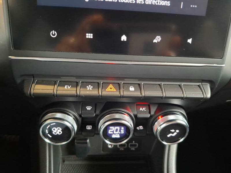 Renault Captur - Photo 28