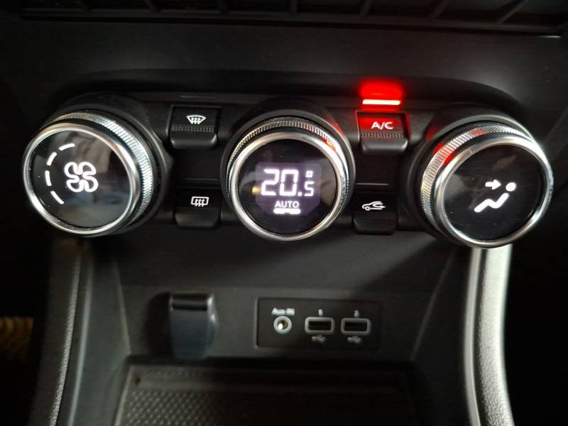 Renault Captur - Photo 29