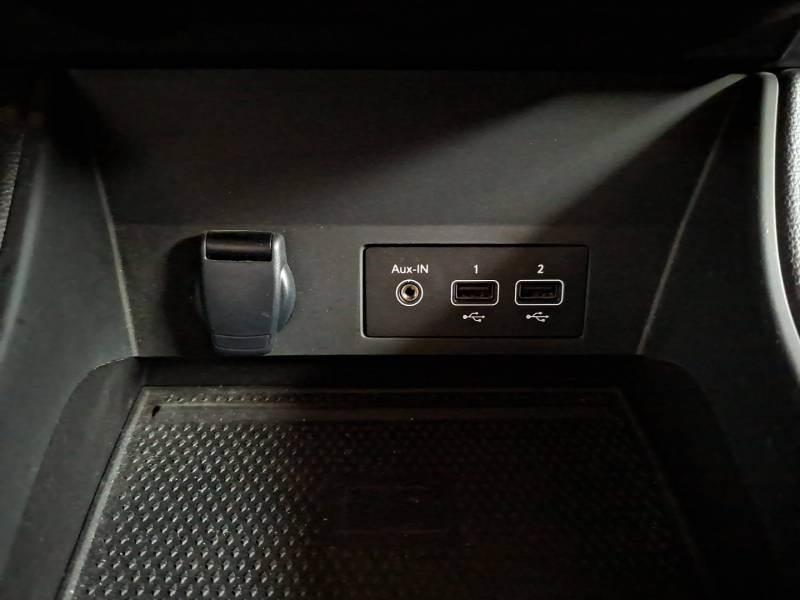 Renault Captur - Photo 30