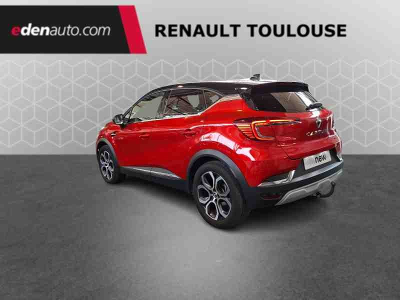 Renault Captur - Photo 3