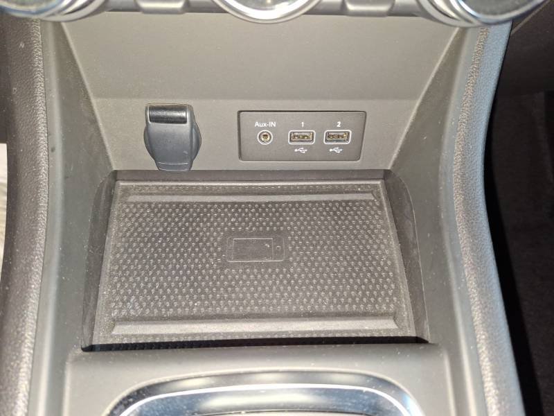 Renault Captur - Photo 31