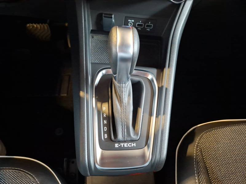 Renault Captur - Photo 32