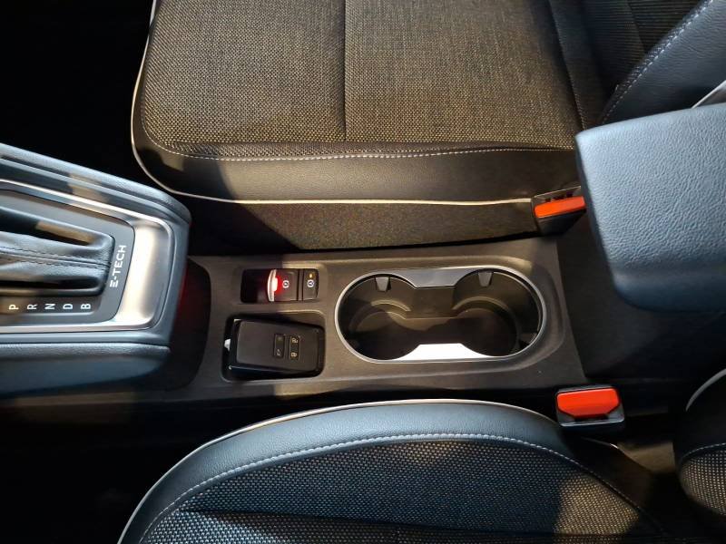 Renault Captur - Photo 33
