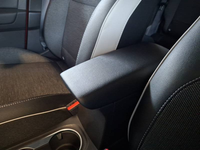 Renault Captur - Photo 34