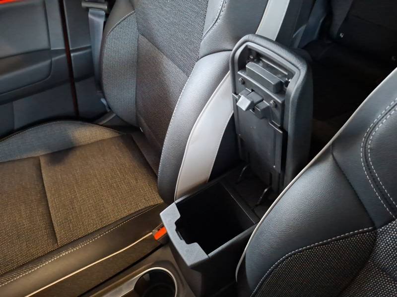 Renault Captur - Photo 35