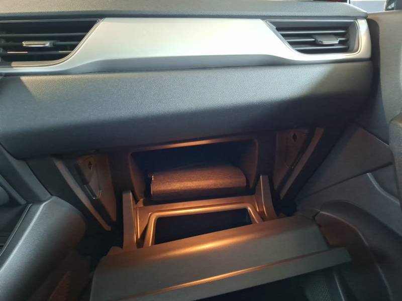 Renault Captur - Photo 37