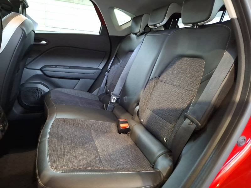 Renault Captur - Photo 39