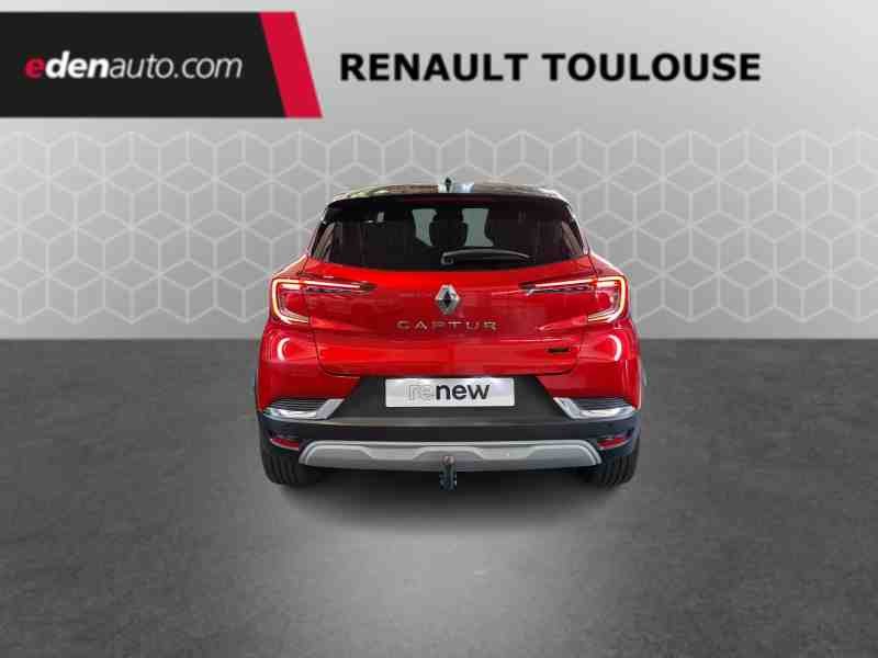 Renault Captur - Photo 4