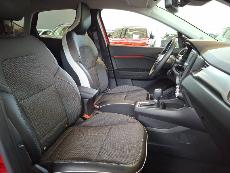Renault Captur - Photo 45
