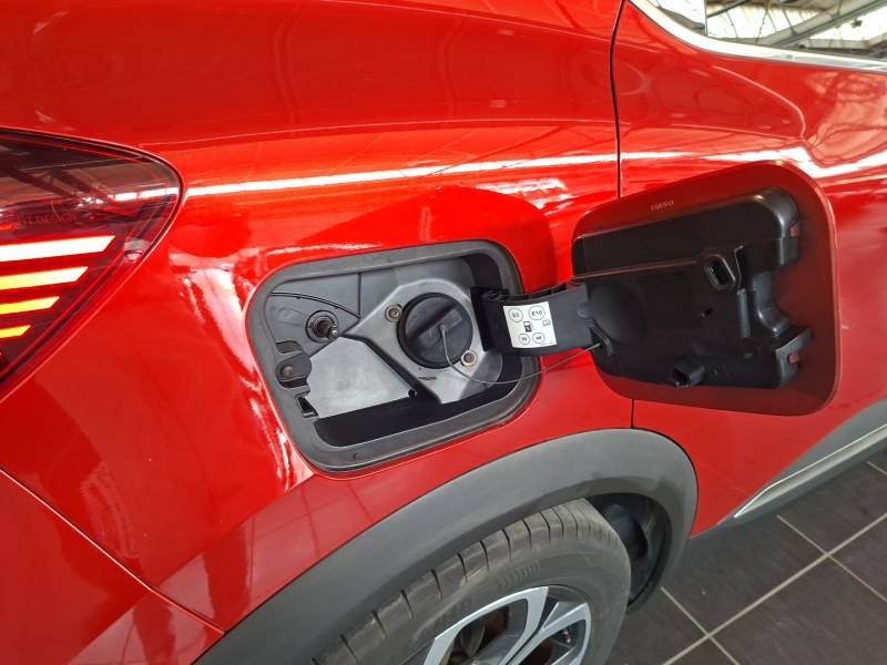 Renault Captur - Photo 48