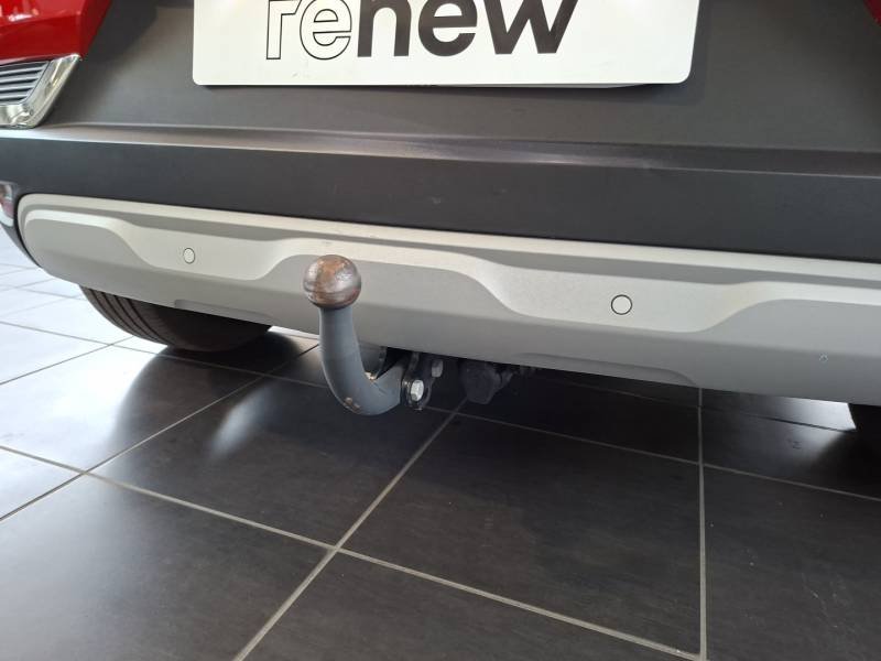 Renault Captur - Photo 49