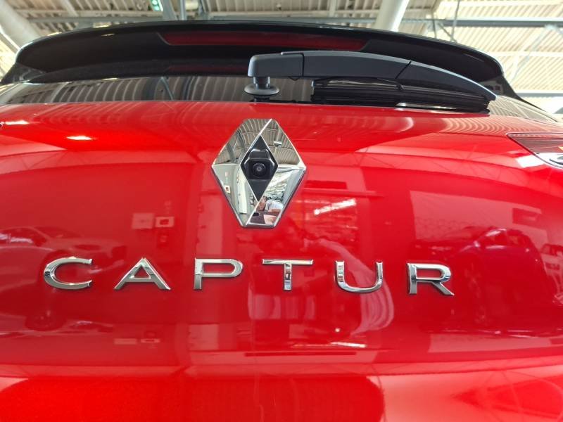 Renault Captur - Photo 50