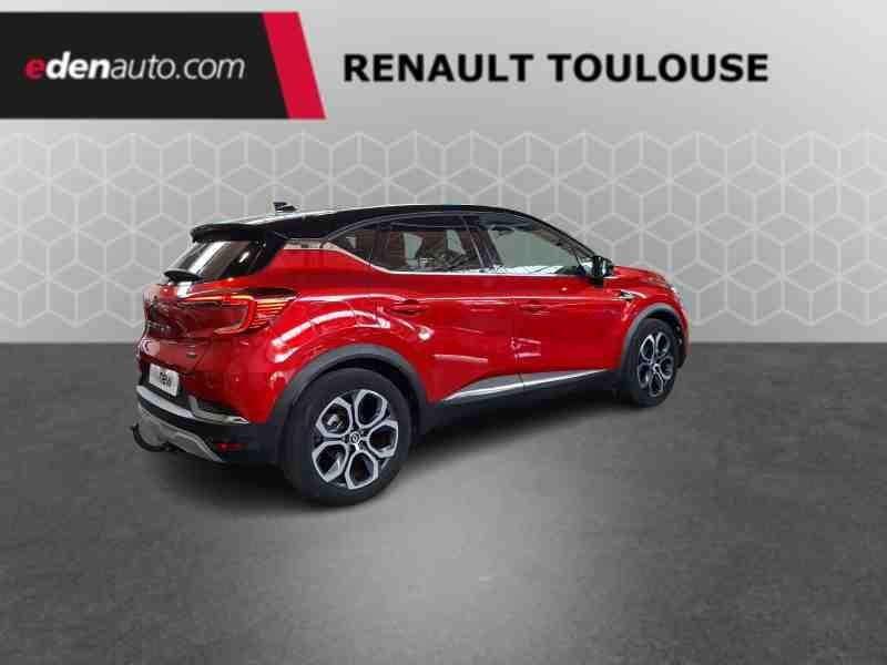 Renault Captur - Photo 5