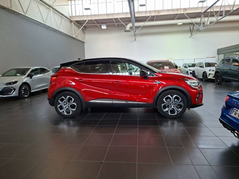 Renault Captur - Photo 6