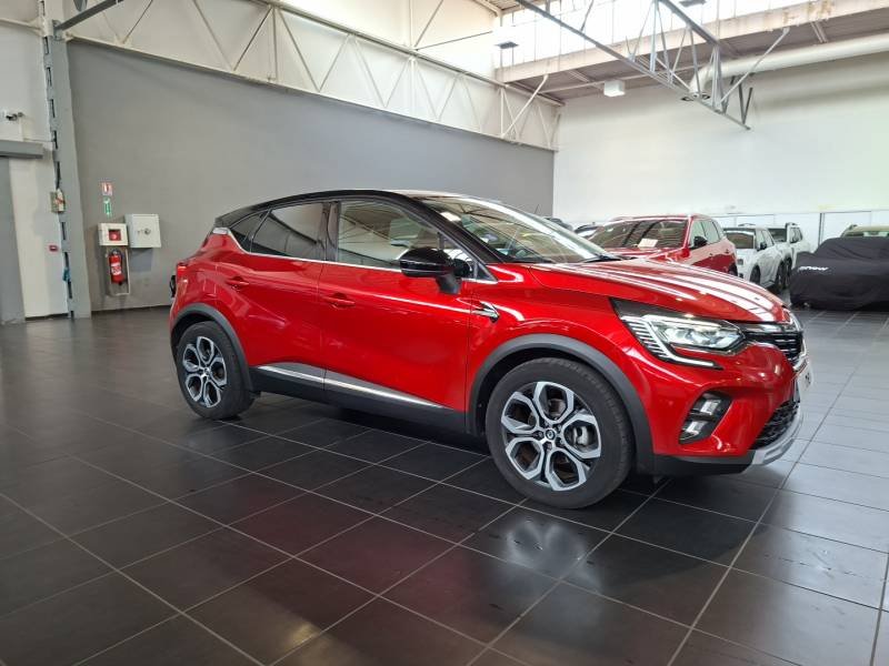 Renault Captur - Photo 7