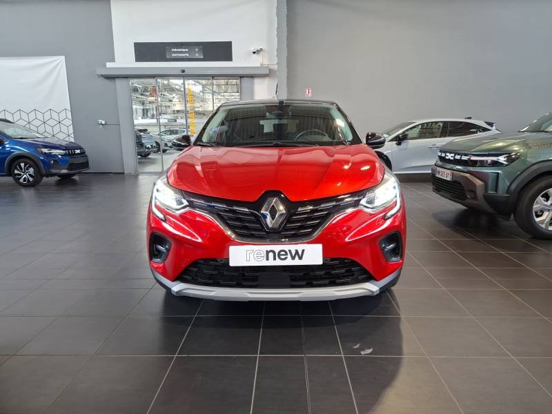 Renault Captur - Photo 8