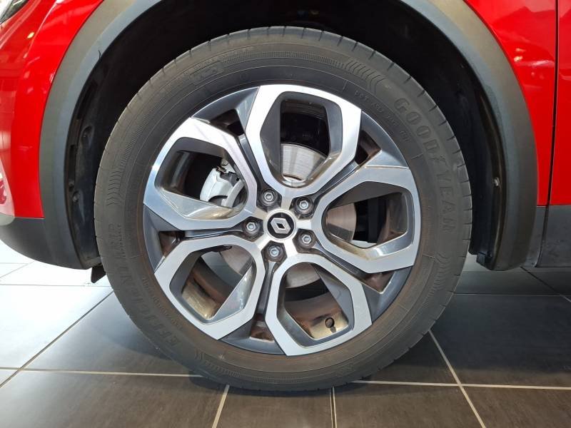 Renault Captur - Photo 9