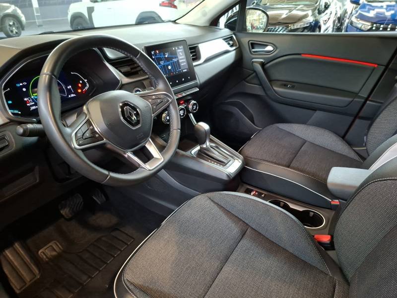 Renault Captur - Photo 10