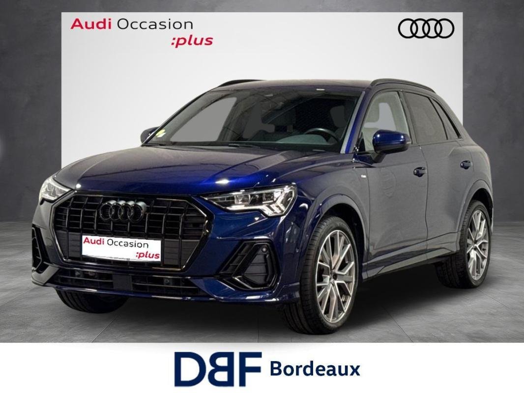 Audi Q3 - Photo 1