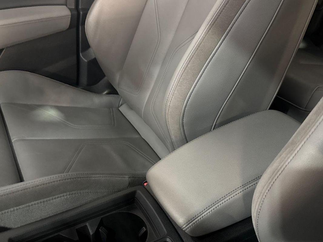 Audi Q3 - Photo 12