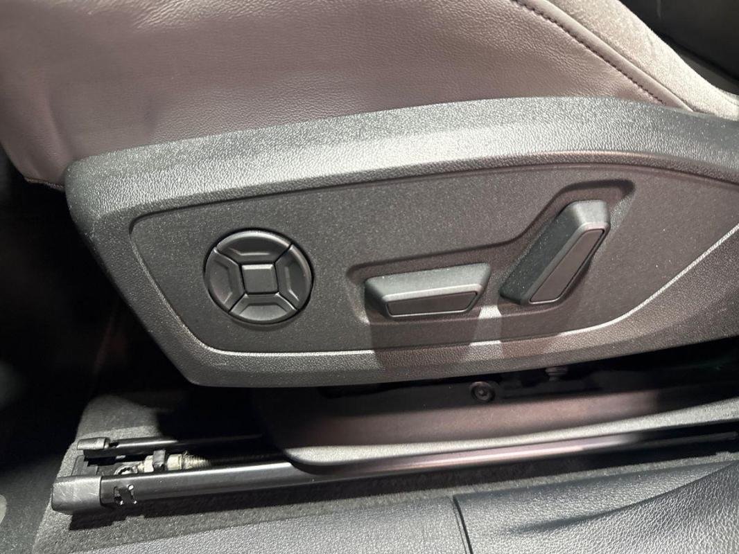 Audi Q3 - Photo 14