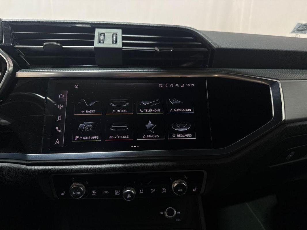 Audi Q3 - Photo 16