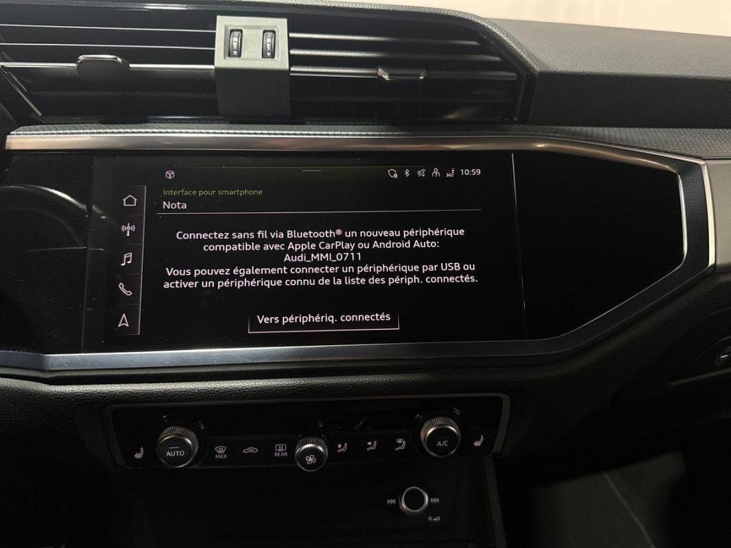 Audi Q3 - Photo 17