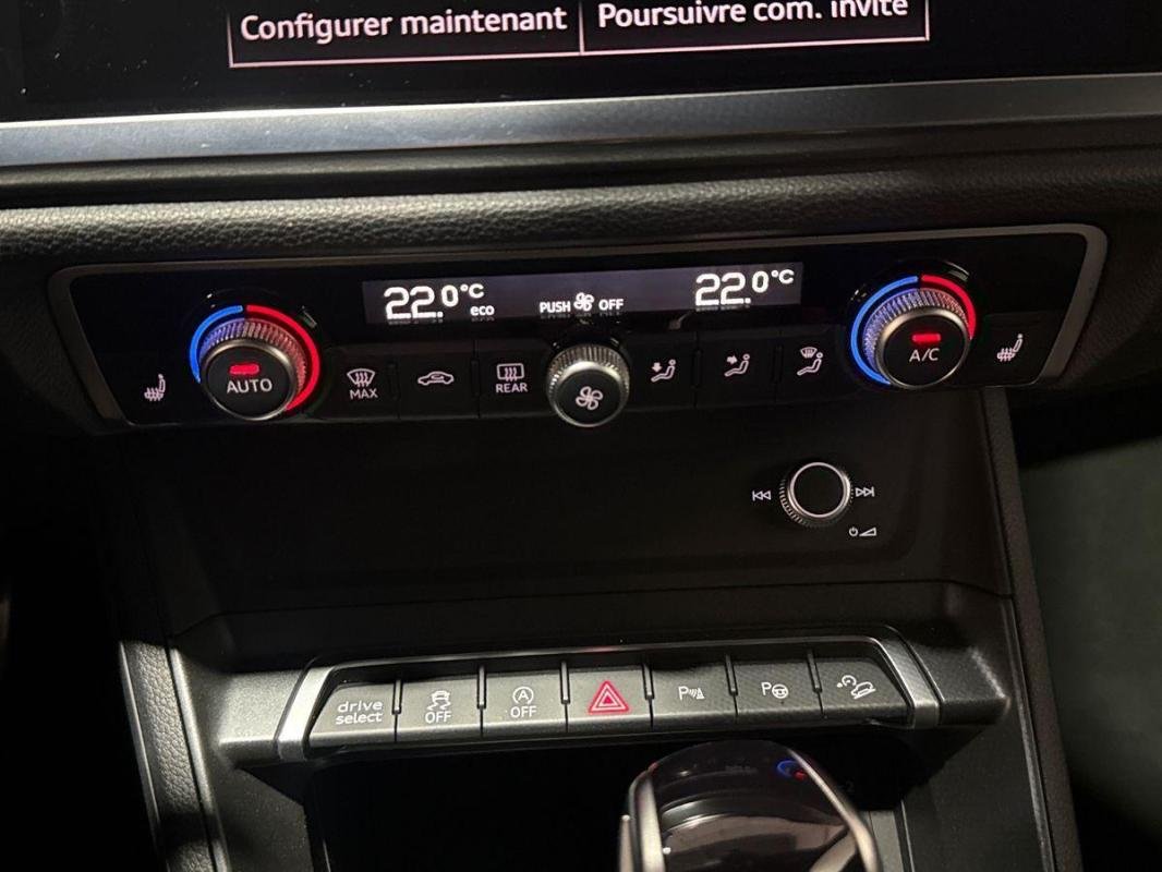 Audi Q3 - Photo 19