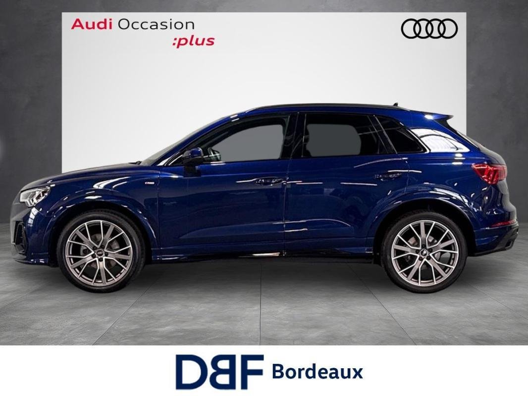 Audi Q3 - Photo 2