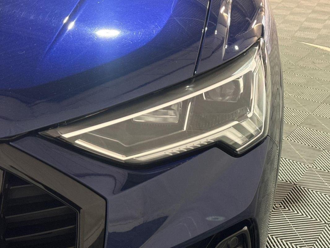 Audi Q3 - Photo 25