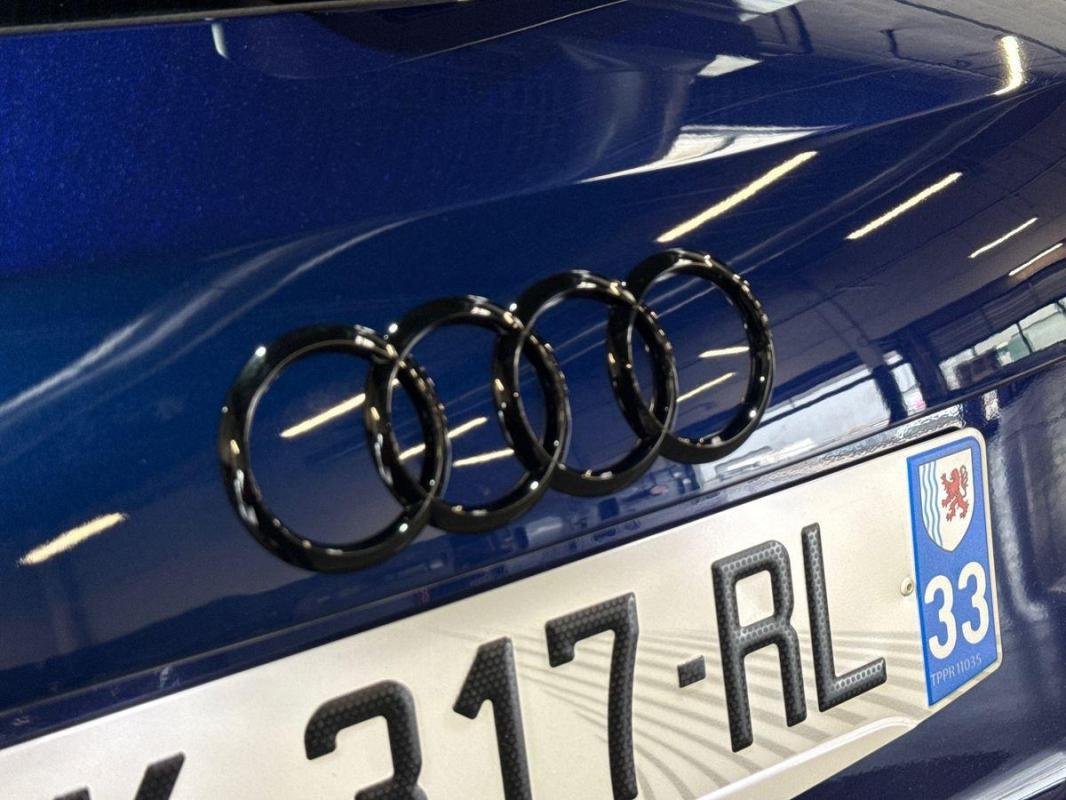 Audi Q3 - Photo 27