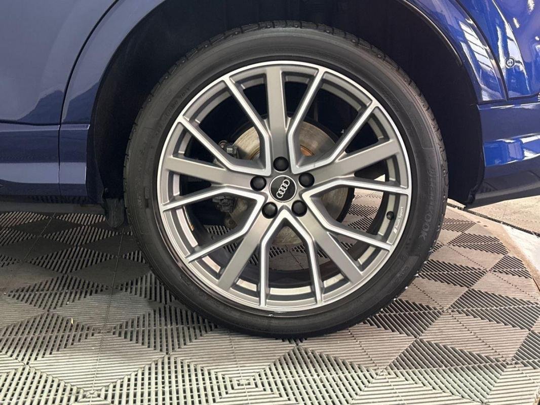 Audi Q3 - Photo 28