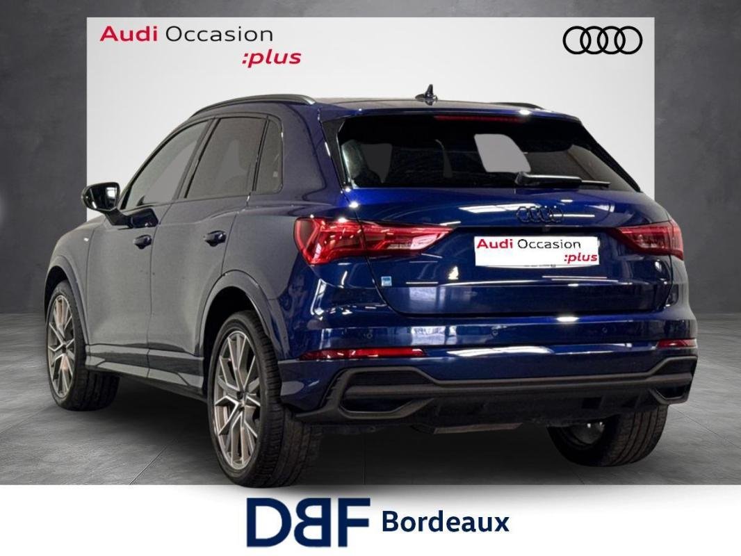 Audi Q3 - Photo 3