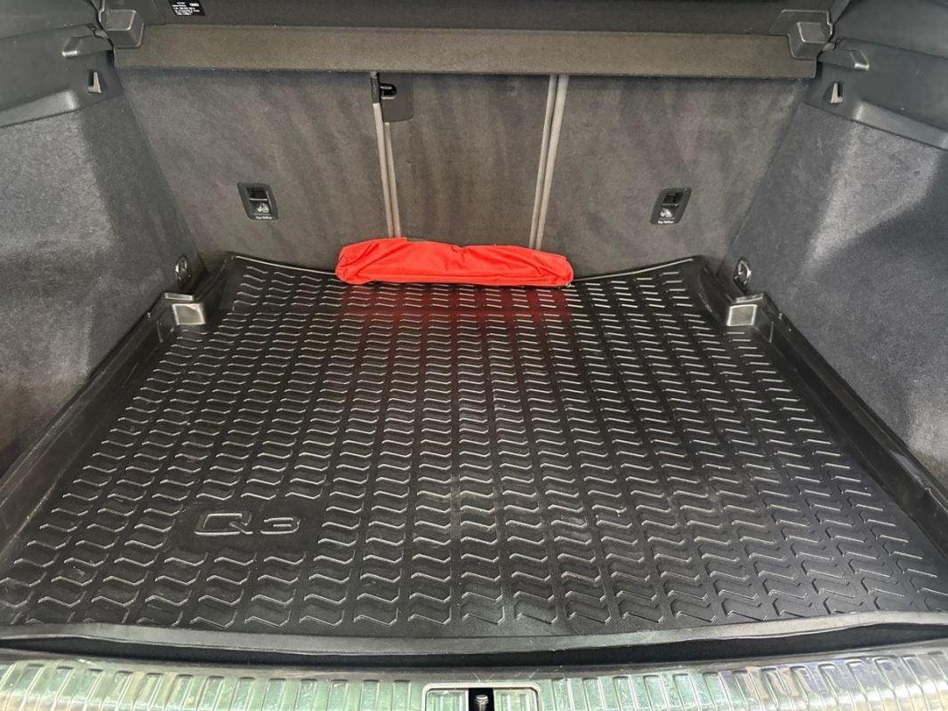 Audi Q3 - Photo 31