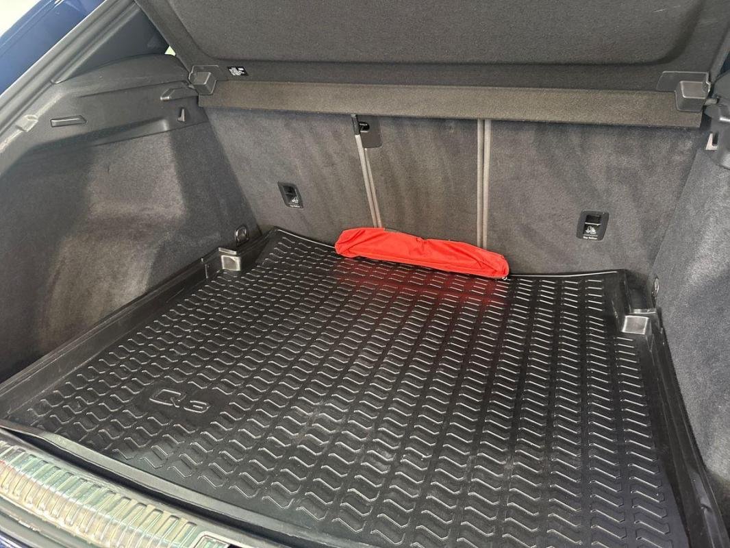 Audi Q3 - Photo 32